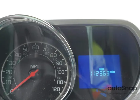 2014 Chevrolet Spark 1Lt Auto z USA, uszkodzony, nr VIN KL8CD6S93EC531076